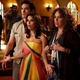 ¿What gives? the Telenovela cast wonders